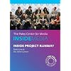 Inside Project Runway: Stars Live at the Paley Center