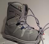 Product details for Burton Kids Moto Snowboarding Boots Size 6