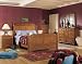 Jackson Creek Poster Bedroom Collection