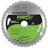 Evolution Power Tools FURY3BLADE 8-1/4-Inch Multipurpose Cutting Replacement Blade