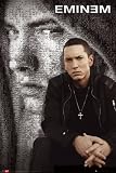 Eminem Eminem Maxi Poster 61x91.5cm