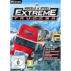 18 Wheels of Steel: Extreme Trucker