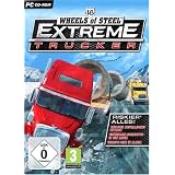 18 Wheels of Steel: Extreme Truckervon "rondomedia GmbH"