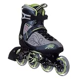 K2 Alexis Womens Fitness Inline Skates ( 8)