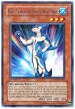 Neo-Spacian Aqua Dolphin - Duelist Jaden 2 - Rare