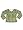 Kyds - Girls Long Sleeved Top, Olive, Multi (Size 12)