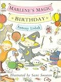 Marlene's magic birthday