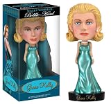 Funko Grace Kelly Wacky Wobbler
