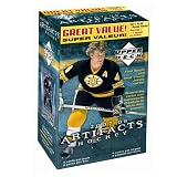 2008 NHL Artifacts MVB