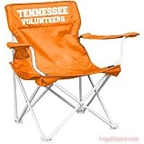 Tennessee Volunteers NCAA Adult Nylon Tailgate Chair
