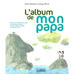 L'album de mon papa