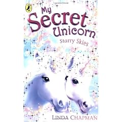 Starry Skies (My Secret Unicorn)