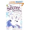 My Secret Unicorn: Starry Skies