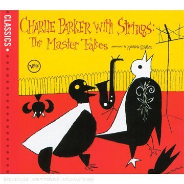 CD-Charts  Music : Charlie Parker With Strings