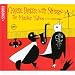 Music : Charlie Parker With Strings