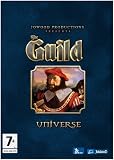 The Guild Universe (PC)