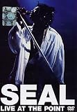 Seal - Live at the Point [DVD]