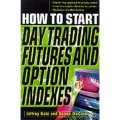 How to Start Day Trading Futures and Option Indexes