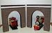 Model Railroad G Gauge Tunnel Portal - Set of 2