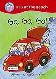 Go, go, go!