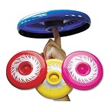 Spin Jammers 10in Disc -School Pack