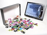Photo Jigsaw Puzzle of Citroen XM French from Car Photo Library