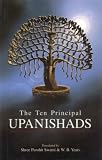 The Ten Principal Upanishads