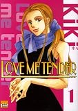 Love me tender T01
