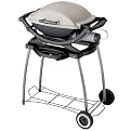 Weber Q Rolling Grill Cart