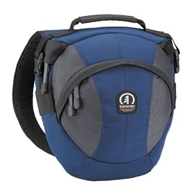 Tamrac 5767 Velocity 7x Photo Sling Pack (Blue)
