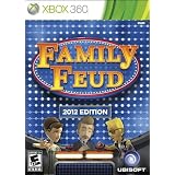 Family Feud 2012
