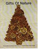 Gifts Of Nature (Instructions & Photos For Pine Cone Projects)
