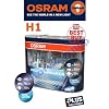 H1 Osram Night Breaker Plus