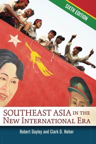 Southeast Asia in the New International Era 6th , 6th edition