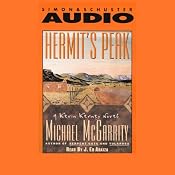 Hermit's Peak | Michael McGarrity