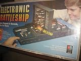 Electronic Talking Battleship 1982