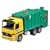 Bruder 02661 MB Actros Garbage Truck (Green)