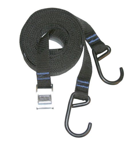 Seattle Sports V-Style Bow/Stern Kayak Tie Down Straps