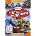 Thomas & seine Freunde - Der Held der Schienen