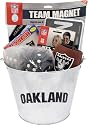 Oakland Raiders Gift Bucket