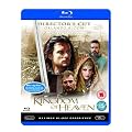 Kingdom Of Heaven (Director's Cut) [Blu-ray]