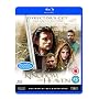 Kingdom Of Heaven [Blu-ray] [2005]