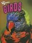 Birds (Life Science (Weigl Hardcover))