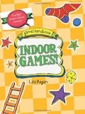 Indoor games!