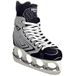 CCM 2.0 ZG Skate Junior Ice Hockey Skates - 4.0-D
