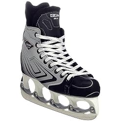 CCM 2.0 ZG Skate Junior Ice Hockey Skates - 4.0-D
