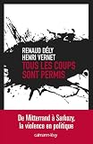 Acheter le livre Tous les coups sont permis