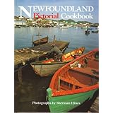 newfoundland pictorial cook book