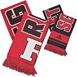 Rutgers Scarlet Knights Stadium Scarf