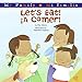 Let's Eat!/A Comer!: Bilingual Spanish-English (My Family: Mi Familia)